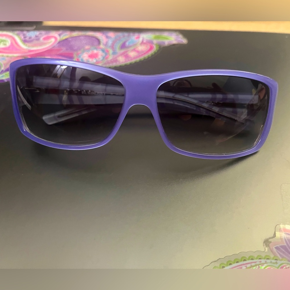 Burberry Sunglasses